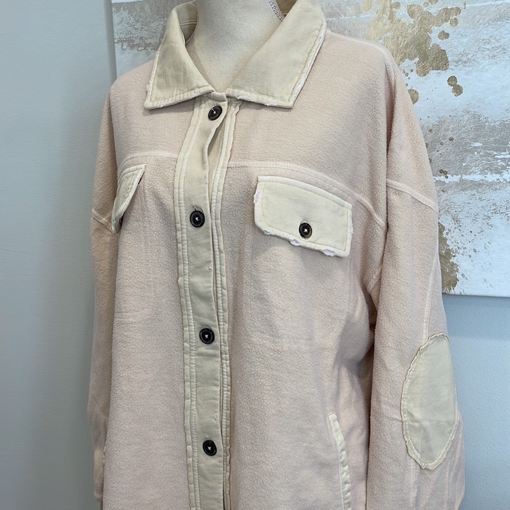 Free People Ruby Jacket